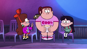 S1e7 mabel meeting candy and grenda