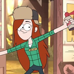 Category Wendy Corduroy Images Gravity Falls Wiki Fandom A little practice drawing wendy from gravity falls for my upcoming project on shadbase.i also recently made a twitter for those who want to follow there. category wendy corduroy images