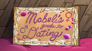 Short7 mabels guide to dating