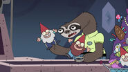 Gnomes in the SVTFOE episode "Trial by Squire".