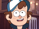 Dipper Pines