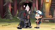 S1e10 robbie challenges dipper