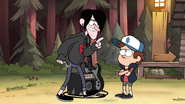 S1e10 robbie challenges dipper