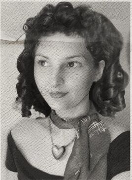 Madeline Dixon
