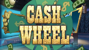 S1e13 Cash Wheel