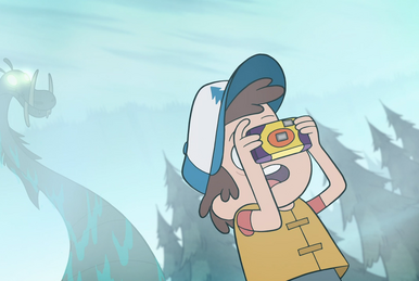 Gravity Falls: Six Strange Tales | Gravity Falls Wiki | Fandom