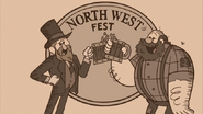 S2e10 northwest fest