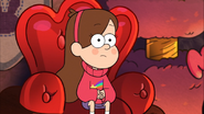 S2e19 Mabel as a witness