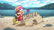 Short10 mabel sandcastle