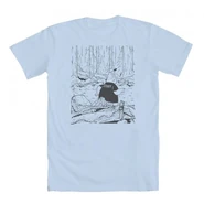 "Soosquatch" Runner Up by Daniel Saludares