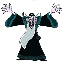 Probabilitor el mago