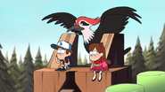 S1e11 woodpecker