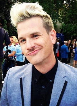 Staff tobias conan trost