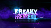 Freaky Freakend