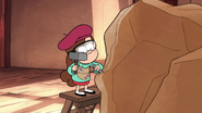 S1e3 mabel working hard