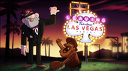 S2e5 leaving vegas