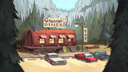 S2e9 Greasy's Diner