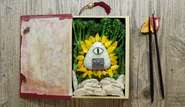 Bento Box Bill Cipher2