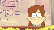 S1e9 mabel missing variable