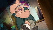 S2e5 soos scared