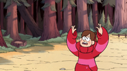 S1e11 mabel tiny head