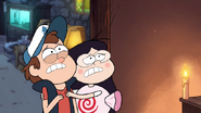 S1e12 candy and dipper