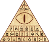 Bill's cipher