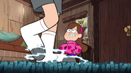 S1e16 dipper static