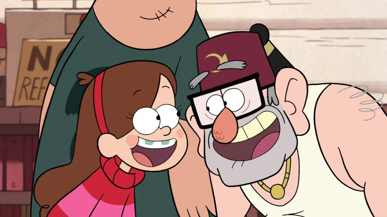 gravity falls wiki fandom