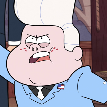 Gideon Gleeful Gravity Falls Wiki Fandom