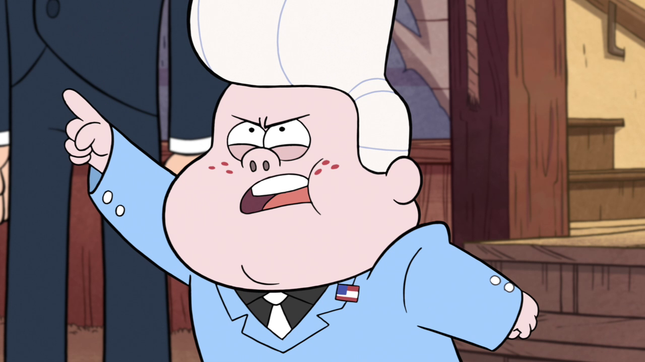 Gideon Gleeful Gravity Falls Wiki Fandom 7584