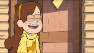 S1e4 mabel laughing