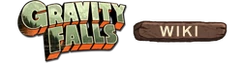 Gravity Falls Wiki | The Wiki Wiki | Fandom