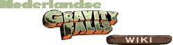 Nederlandse Gravity Falls wiki