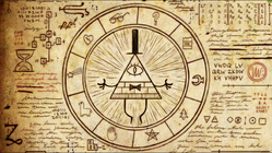 Gravity Falls Opening Ending