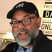 Christopher Sonnenburg