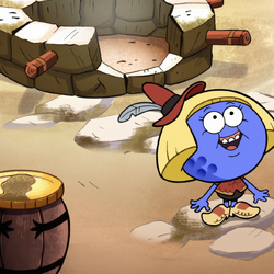Gravity falls pelotas de golf sales