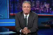 Jon Stewart