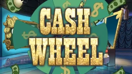 S1E13 Cash Wheel
