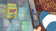 S2e8 vending machine