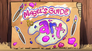 Short11 mabels guide to art