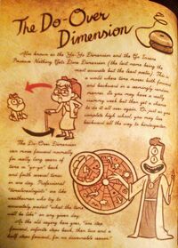 Передвижническое измерение