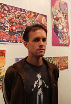 Picture of Paul Robertson