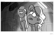 S2e2 storyboard art Pitt (108)