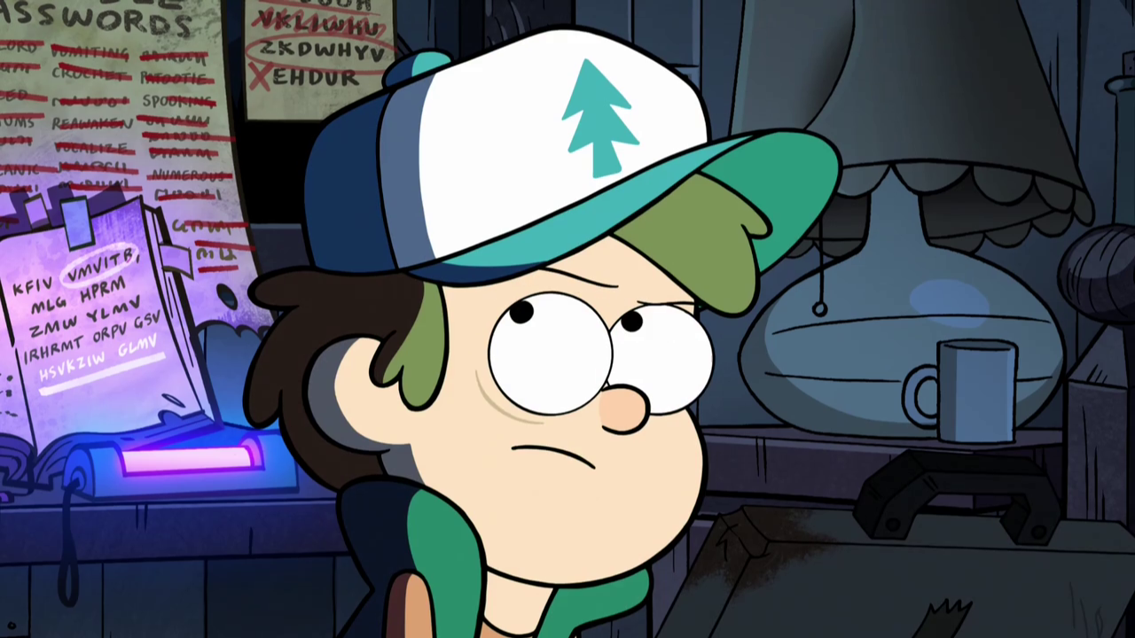 Gravity Falls - Wikipedia