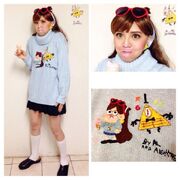 Most Mabel-y