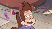 S1e16 mabel's the party gurl!