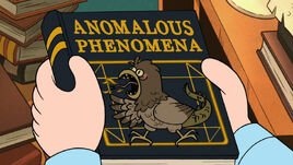 S2e12 Anomalous Phenomena