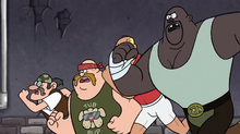 S1e14 Angry Bikers1