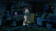 S2e5 soos bedroom